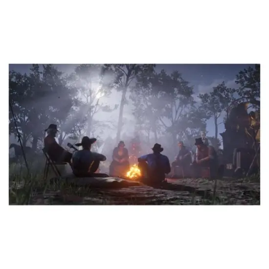 Red Dead Redemption 2 - PlayStation 4 image {11}