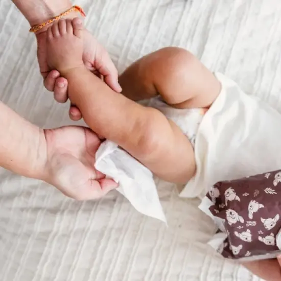 Huggies Calm Baby Wipes - 336ct image {4}