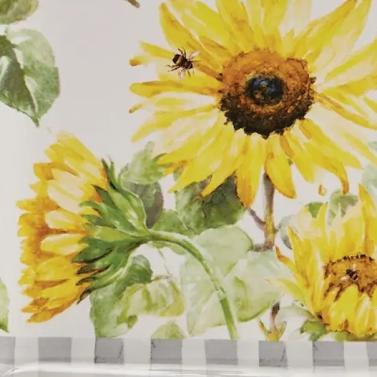 Park Designs Follow The Sun Platter image {2}