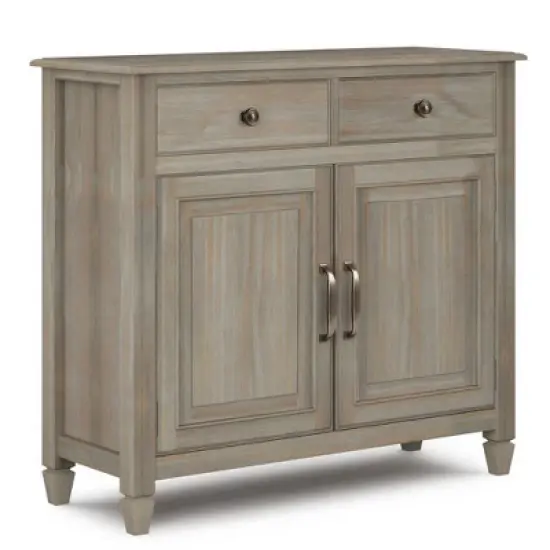 Hampshire Entryway Storage Cabinet - WyndenHall image {12}