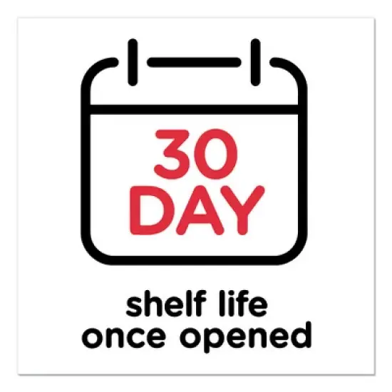 Coffee mate Liquid Creamer Pump Bottle, Salted Caramel Chocolate, 1.5 Liter image {6}