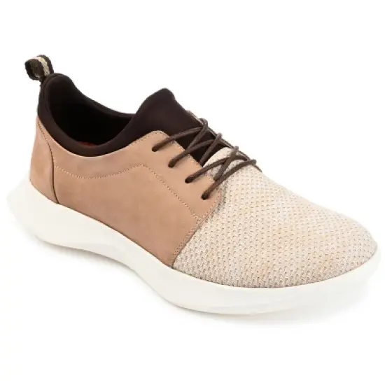 Thomas & Vine Hadden Knit Casual Sneaker image {10}