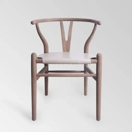 Gessford Mid-century Boho Accent Chair - Christopher Knight Home image {6}