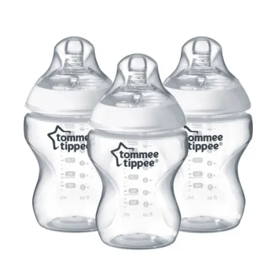 Tommee Tippee Complete Formula Feeding Solution Set - 9pc image {5}
