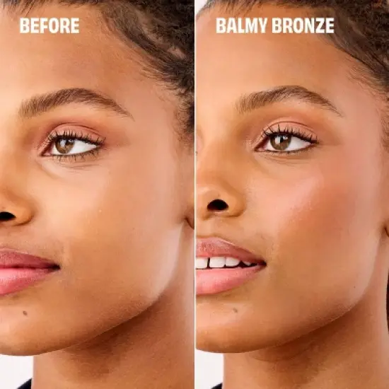 Benefit Cosmetics Hoola Wave Bronzing Balm - 1.48oz - Ulta Beauty image {2}