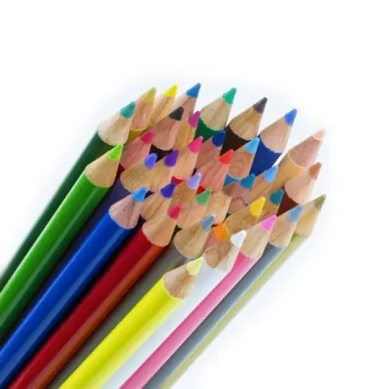36ct Colored Pencil Set 1500 Series - Tombow image {3}