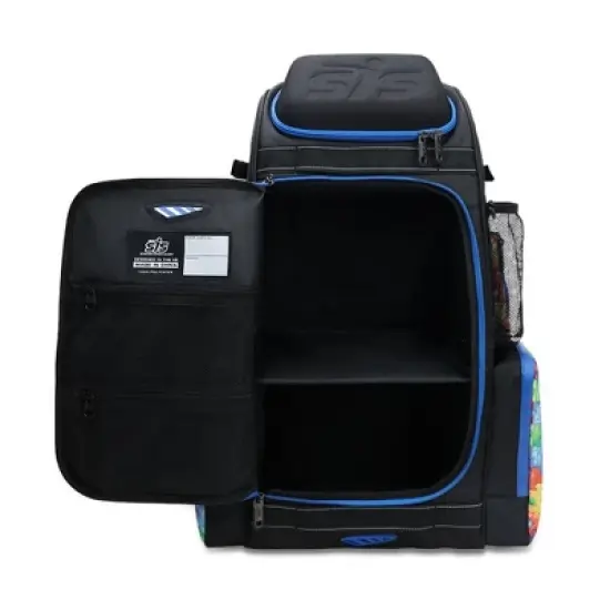 2025 Smash Ops Guerrilla Bat Pack - Autism Awareness image {1}