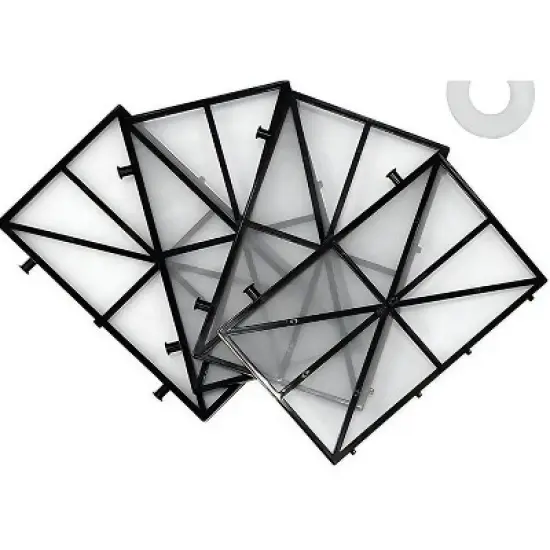 Dolphin Maytronics Oasis Z5i Swimming Pool Cleaner Tune-up Kit  Parts Replacement image {2}