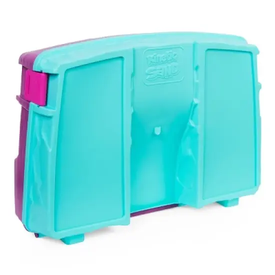 Kinetic Sand Sandyland Folding Sandbox image {3}