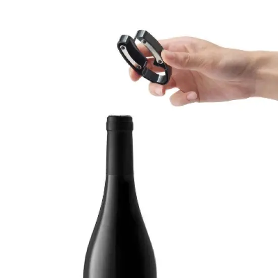 Houdini Electric Wine Opener Set image {10}