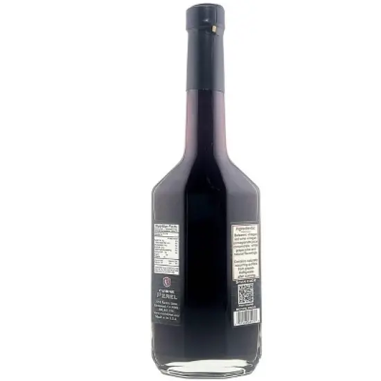 Cuisine Perel Pomegranate Balsamic Vinegar 6.8 Fl. Oz. (200 ml) image {1}