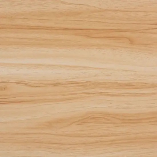 Maclean Rattan Wood 1 Door Nightstand Natural/Brown - Baxton Studio image {9}