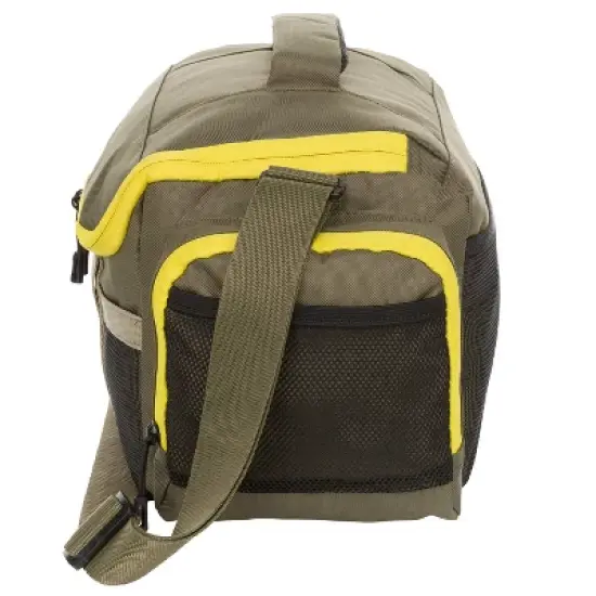 Okeechobee Fats Fishing Tackle - Olive Night M image {6}