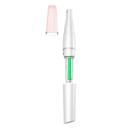 Remington Smooth & Silky Ultimate Facial Care Kit - 10ct image {2}