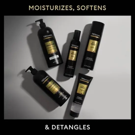 Tresemme Moisture Rich with Vitamin E Conditioner image {6}