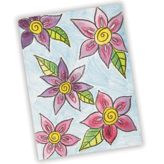 Color Splash!&reg; Crayons PlusPack (Box of 768) image {3}