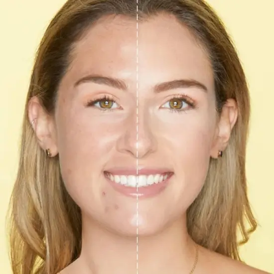 tarte Sugar Rush Travel-Size Skin Treat Poreless Tinted Moisturizer Broad Spectrum SPF 20 - 0.33 fl oz - Ulta Beauty image {2}