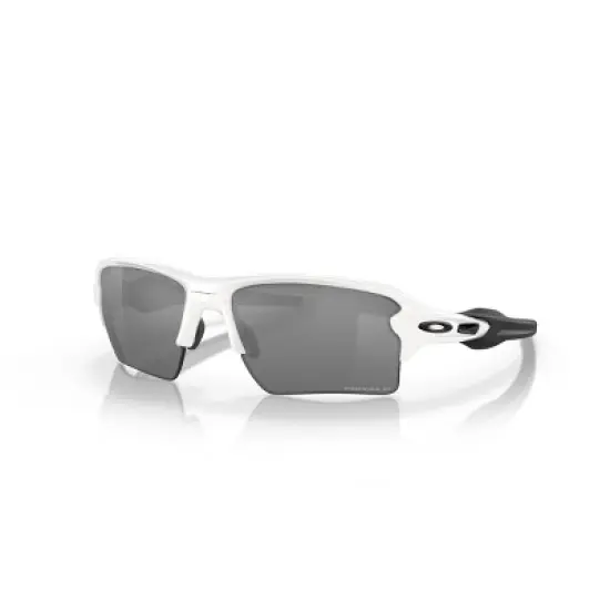 Oakley OO9188 59mm Unisex Rectangle Sunglasses Polarized image {9}