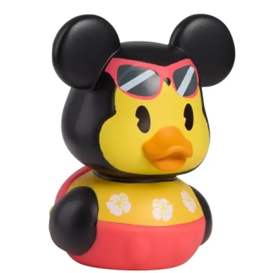 Disney Summer Ducks image {2}