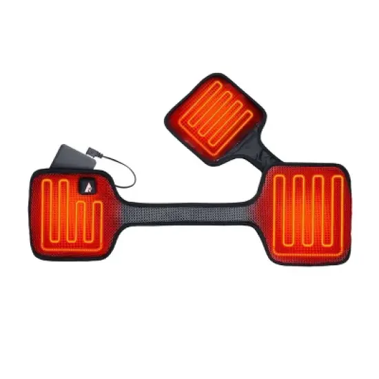 ActionHeat 5V Battery Heated Jacket Insert image {11}