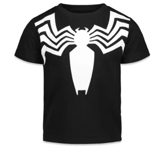 Marvel Avengers Spiderman 3 Pack T-Shirts image {3}