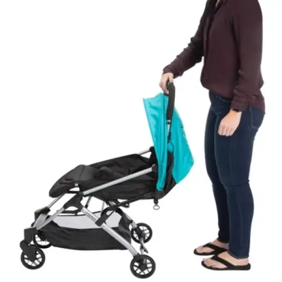Safety 1st Teeny Ultra Compact Stroller image {10}
