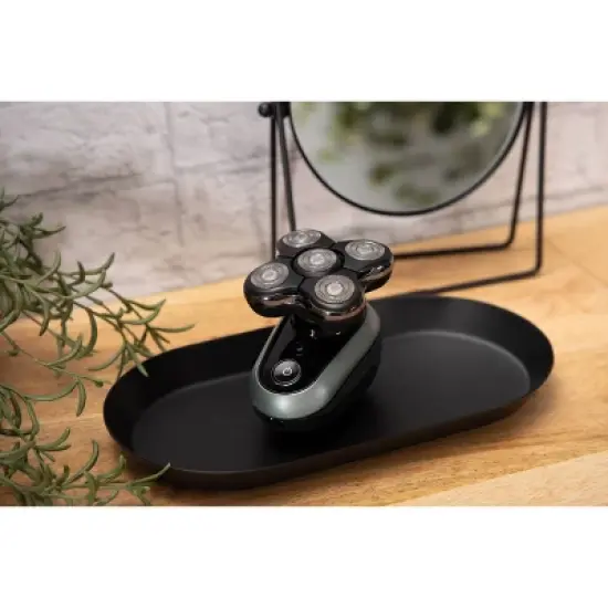 Remington RX7 Ultimate Series Balder Head Shaver image {10}