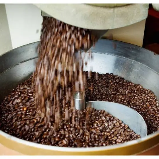 Don Francisco's Kona Blend Medium Roast Ground Coffee - 10oz image {1}