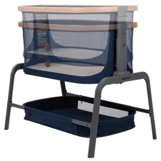 Maxi-Cosi Iora Bedside Bassinet image {2}