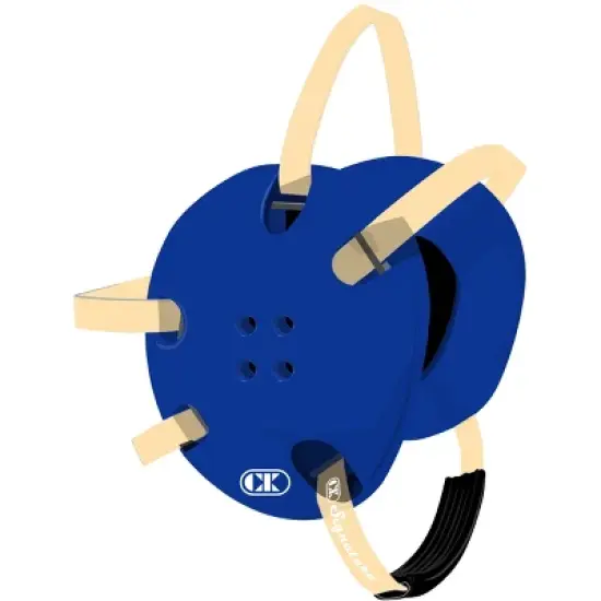 Cliff Keen E58 Signature Wrestling Headgear image {61}