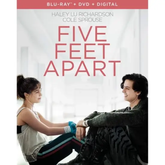 Five Feet Apart image {1}
