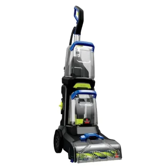 BISSELL TurboClean DualPro Pet Carpet Cleaner - 3067 image {2}
