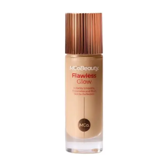 MCoBeauty Flawless Glow Luminous Skin Filter image {10}