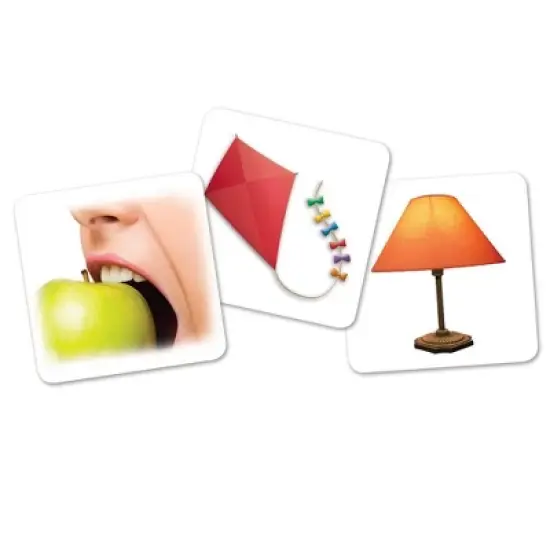 Learning Resources Rhyme/Sort Rockets Activity Set image {2}