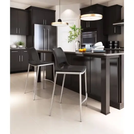 Set of 2 Geary Counter Stools - ZM Home image {7}