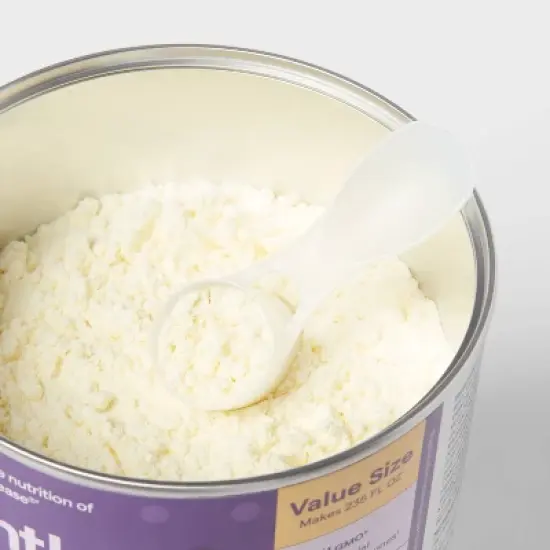 Value Size Base Gentle Can - 32.8oz - up&up&trade; image {2}