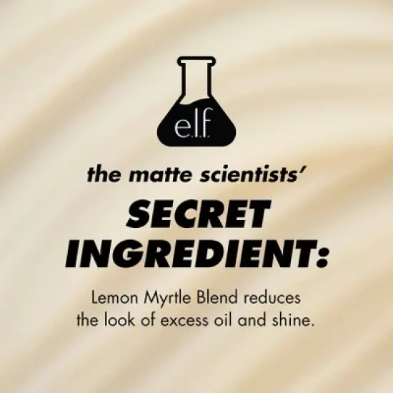 e.l.f. Power Grip Matte Primer - 0.87 fl oz image {7}