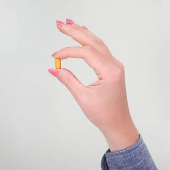 MegaFood Turmeric  Curcumin for Whole Body Mini Vegan Supplement Tablets - 60ct image {2}