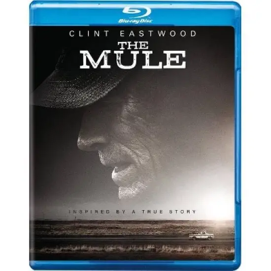 The Mule image {2}