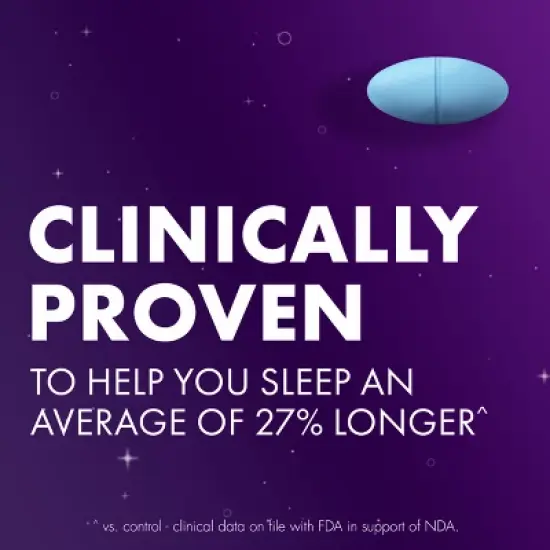 ZzzQuil Ultra Sleep Tablets - 24ct image {9}