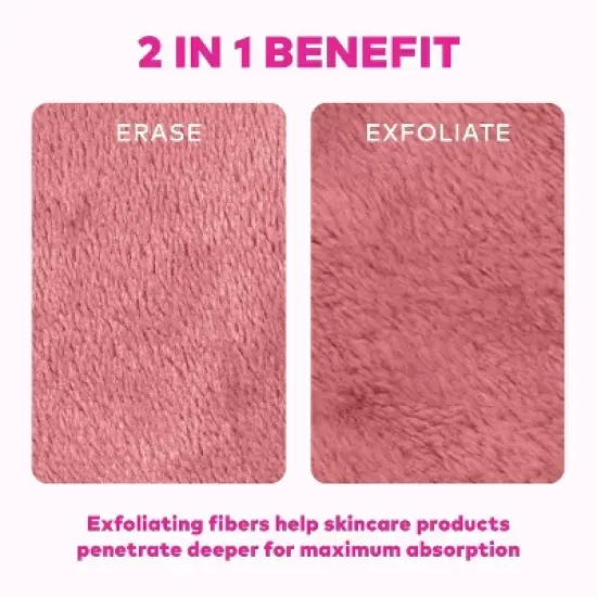 MakeUp Eraser Cheeky Neutrals 5 Day Set - 5ct image {2}