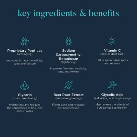 Neo Firm&reg; Neck & D&eacute;collet&eacute; Tightening Cream 1.69 fl oz image {3}