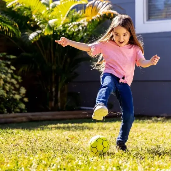 Franklin Sports Nerf Ball Set - 3pc image {1}