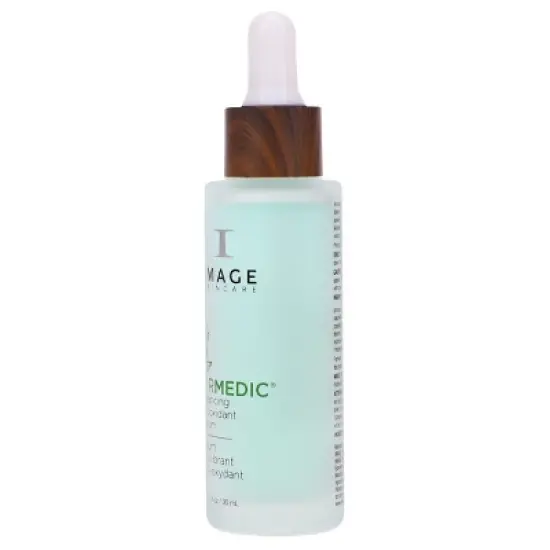 IMAGE Skincare ORMEDIC Balancing Antioxidant Serum 1 oz image {1}