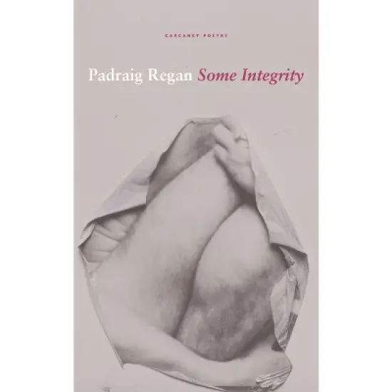 Some Integrity - by  Padraig Regan (Paperback) image {1}