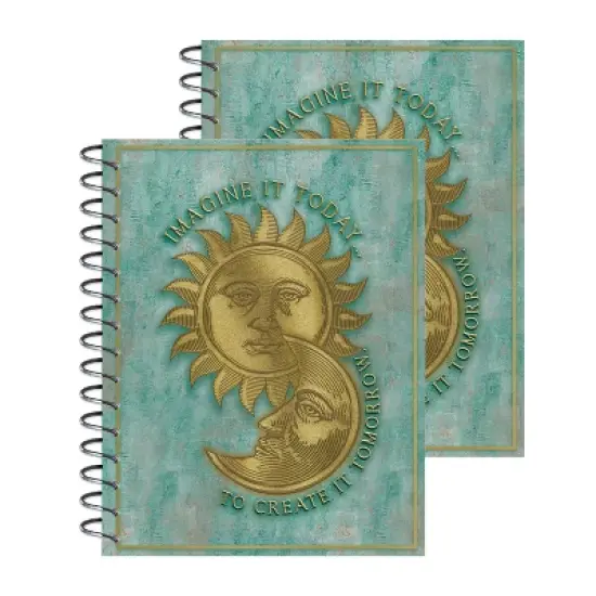 Eureka&reg; Curiosity Garden Lesson Plan Book, Pack of 2 image {7}