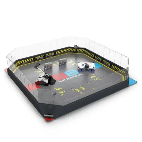 HEXBUG BATTLEBOTS Arena 4.0 image {1}