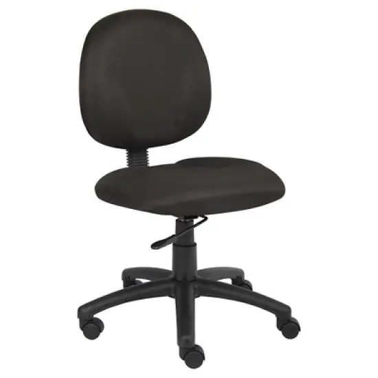 Diamond Task Chair - Boss Office Products image {6}