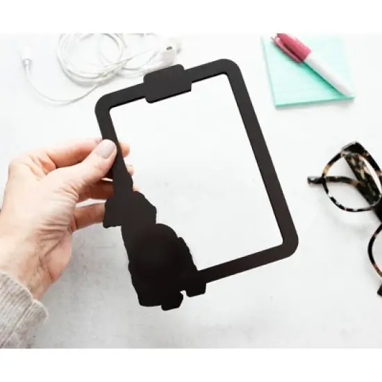 NMR Distribution Star Wars C-3PO and R2-D2 MEGA Funky Chunky Magnet Frame | Toynk Exclusive image {3}