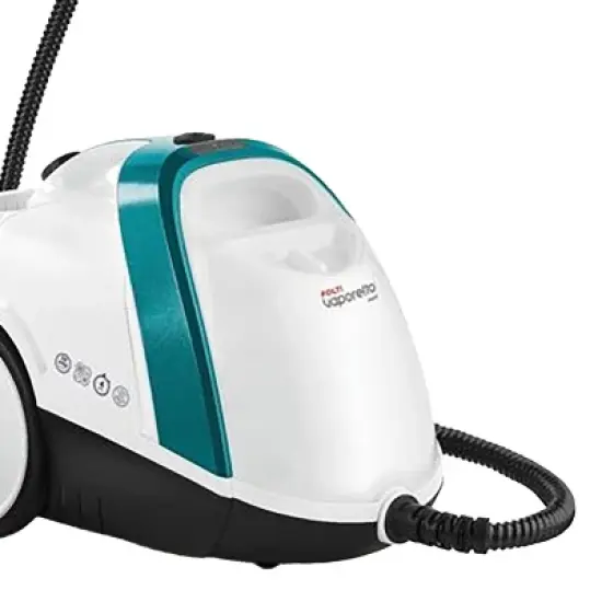 Polti&reg; Vaporetto&reg; Smart 100 Electric Steam Cleaner in Multicolored image {2}